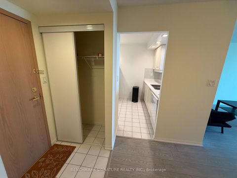 Photo 4 at 2405 - 88 Corporate Drive, Woburn, Toronto