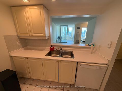 Photo 6 at 2405 - 88 Corporate Drive, Woburn, Toronto