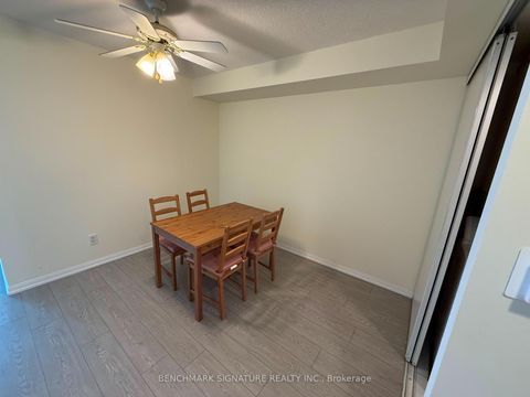 Photo 7 at 2405 - 88 Corporate Drive, Woburn, Toronto