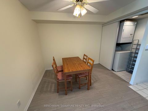 Photo 8 at 2405 - 88 Corporate Drive, Woburn, Toronto
