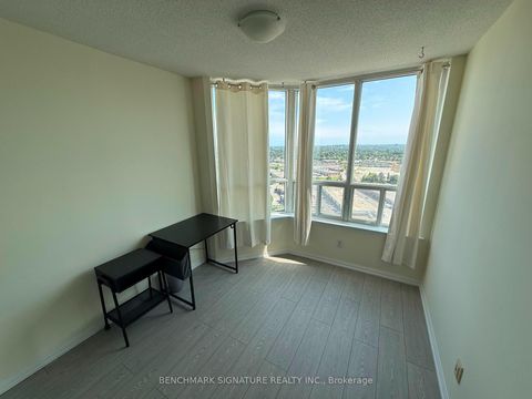 Photo 13 at 2405 - 88 Corporate Drive, Woburn, Toronto