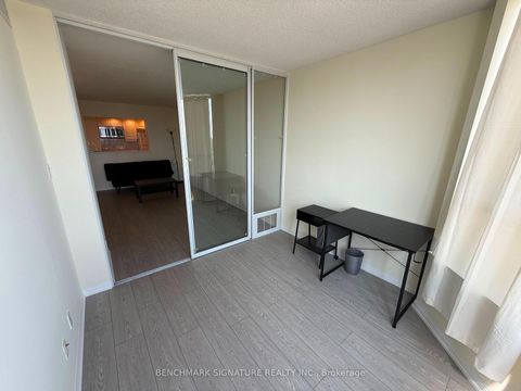Photo 14 at 2405 - 88 Corporate Drive, Woburn, Toronto