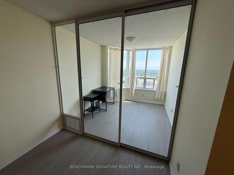 Photo 15 at 2405 - 88 Corporate Drive, Woburn, Toronto