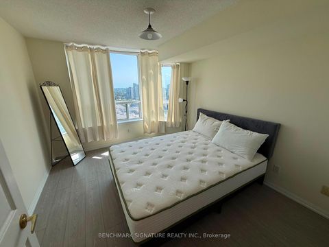 Photo 18 at 2405 - 88 Corporate Drive, Woburn, Toronto