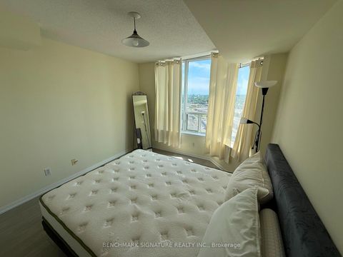 Photo 19 at 2405 - 88 Corporate Drive, Woburn, Toronto