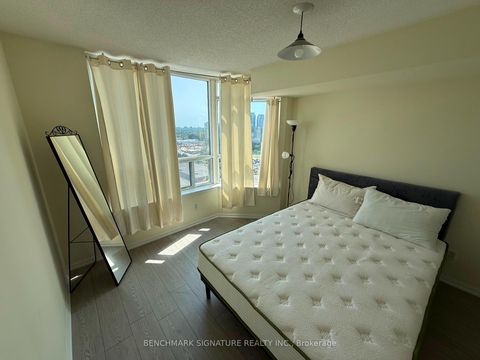Photo 20 at 2405 - 88 Corporate Drive, Woburn, Toronto