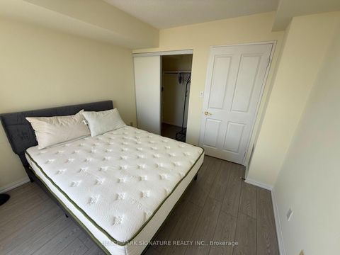 Photo 21 at 2405 - 88 Corporate Drive, Woburn, Toronto