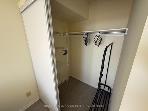 Photo 22 at 2405 - 88 Corporate Drive, Woburn, Toronto