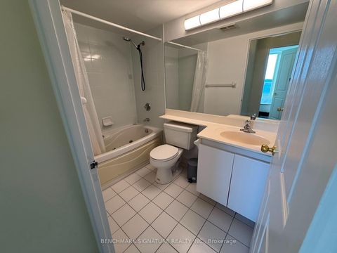 Photo 23 at 2405 - 88 Corporate Drive, Woburn, Toronto