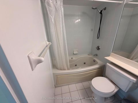 Photo 25 at 2405 - 88 Corporate Drive, Woburn, Toronto
