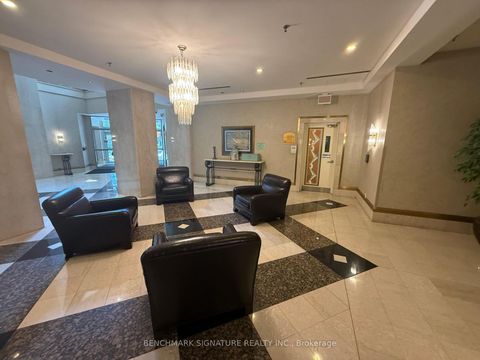 Photo 27 at 2405 - 88 Corporate Drive, Woburn, Toronto