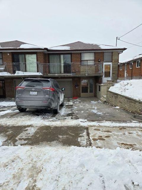 Photo 0 at 12 Bamford Crescent, Black Creek, Toronto