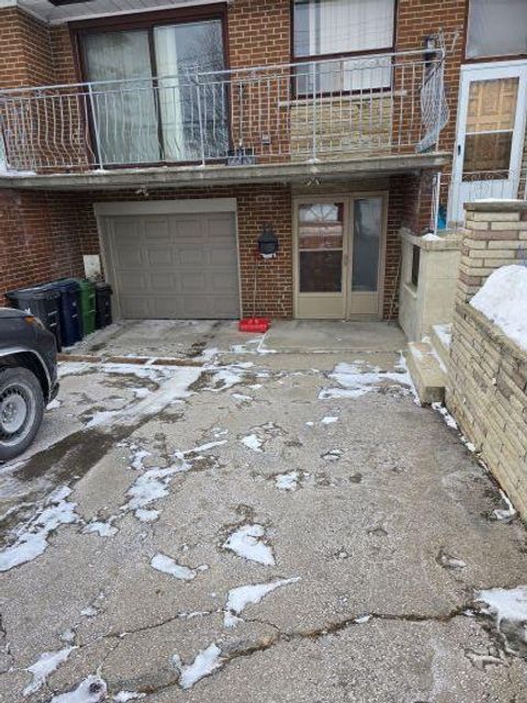 Photo 1 at 12 Bamford Crescent, Black Creek, Toronto