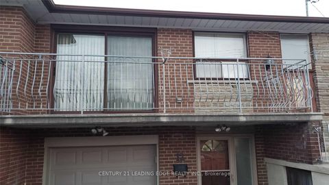 Photo 2 at 12 Bamford Crescent, Black Creek, Toronto