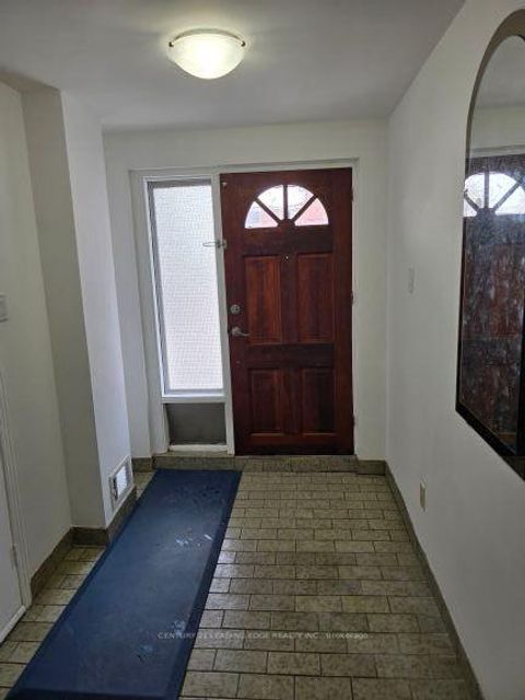 Photo 5 at 12 Bamford Crescent, Black Creek, Toronto