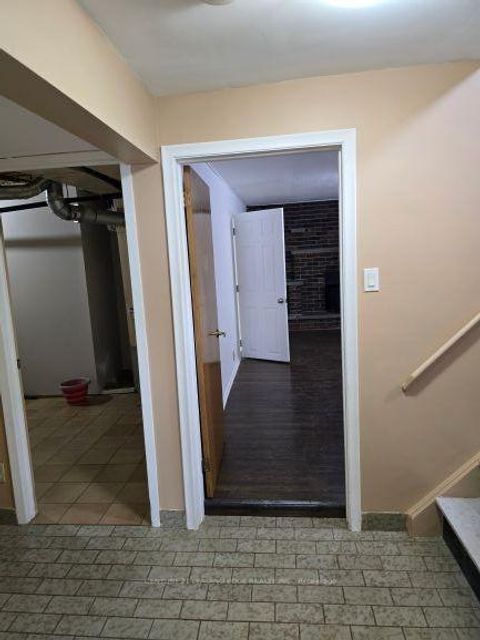 Photo 9 at 12 Bamford Crescent, Black Creek, Toronto
