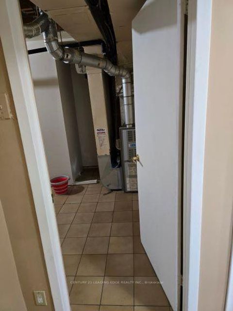 Photo 15 at 12 Bamford Crescent, Black Creek, Toronto
