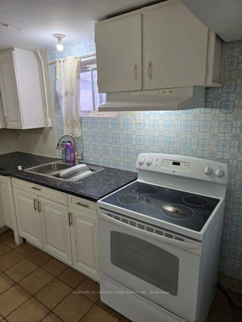 Photo 25 at 12 Bamford Crescent, Black Creek, Toronto