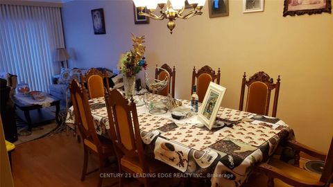 Photo 35 at 12 Bamford Crescent, Black Creek, Toronto