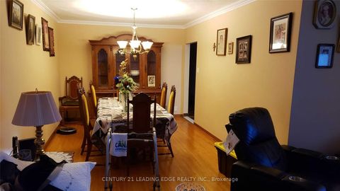 Photo 36 at 12 Bamford Crescent, Black Creek, Toronto