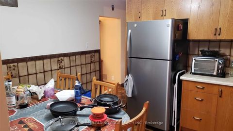 Photo 37 at 12 Bamford Crescent, Black Creek, Toronto