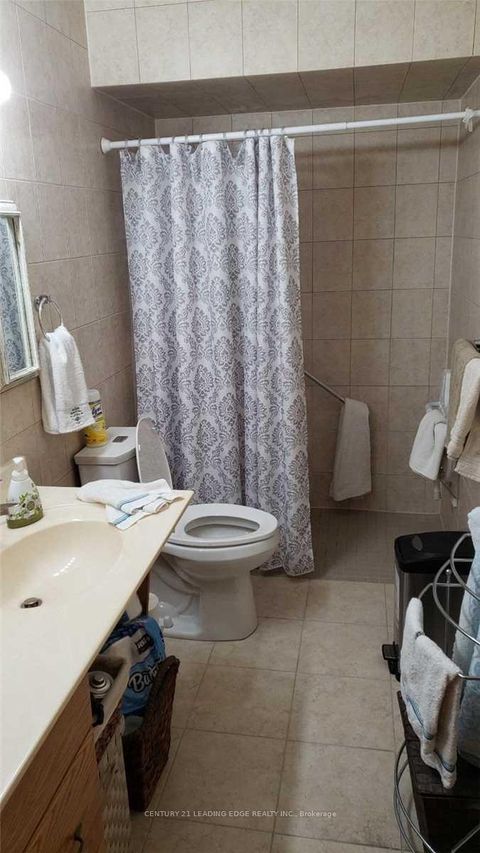 Photo 38 at 12 Bamford Crescent, Black Creek, Toronto