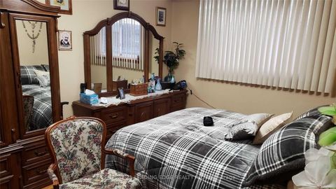 Photo 39 at 12 Bamford Crescent, Black Creek, Toronto