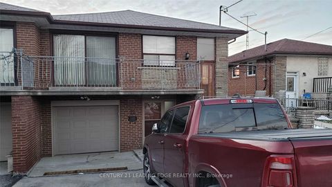 Photo 46 at 12 Bamford Crescent, Black Creek, Toronto