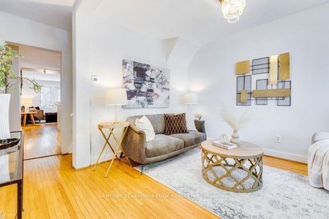 Photo 5 at 93 Muriel Avenue N, Danforth, Toronto