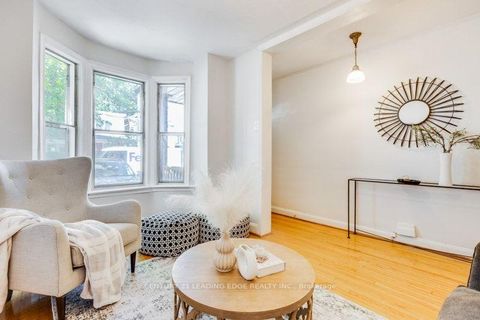 Photo 7 at 93 Muriel Avenue N, Danforth, Toronto
