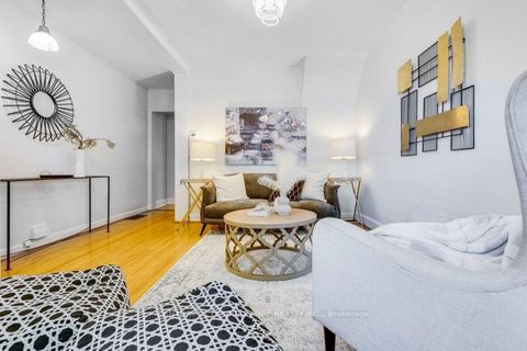 Photo 8 at 93 Muriel Avenue N, Danforth, Toronto