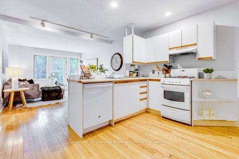 Photo 10 at 93 Muriel Avenue N, Danforth, Toronto