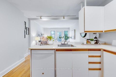 Photo 11 at 93 Muriel Avenue N, Danforth, Toronto