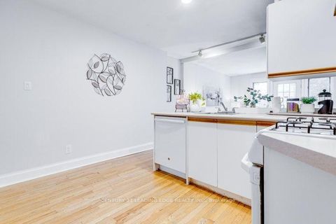 Photo 12 at 93 Muriel Avenue N, Danforth, Toronto