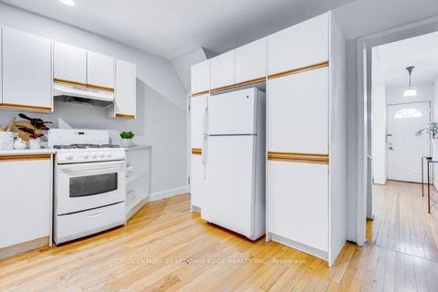 Photo 14 at 93 Muriel Avenue N, Danforth, Toronto