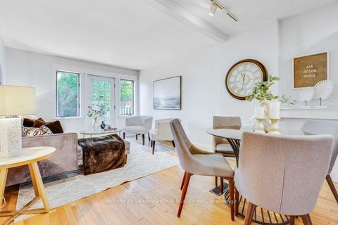 Photo 16 at 93 Muriel Avenue N, Danforth, Toronto