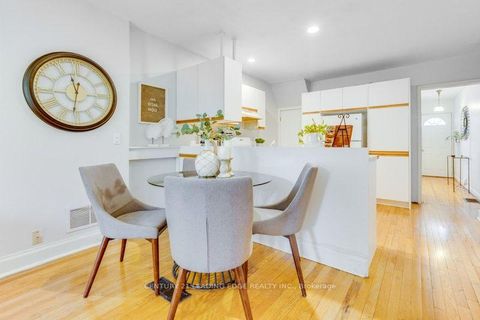 Photo 17 at 93 Muriel Avenue N, Danforth, Toronto