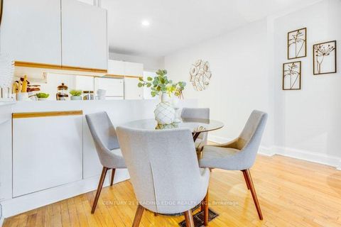 Photo 18 at 93 Muriel Avenue N, Danforth, Toronto