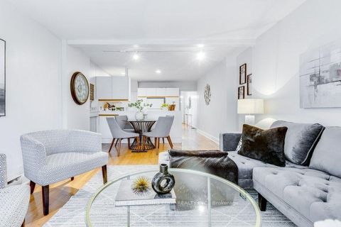 Photo 22 at 93 Muriel Avenue N, Danforth, Toronto
