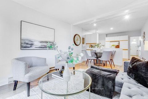 Photo 23 at 93 Muriel Avenue N, Danforth, Toronto