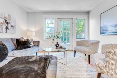 Photo 24 at 93 Muriel Avenue N, Danforth, Toronto
