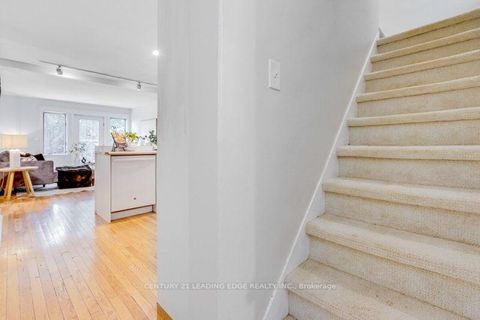 Photo 25 at 93 Muriel Avenue N, Danforth, Toronto