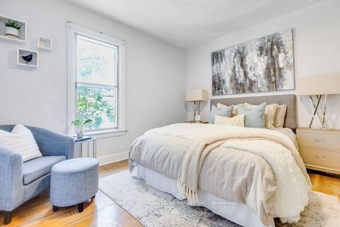 Photo 26 at 93 Muriel Avenue N, Danforth, Toronto