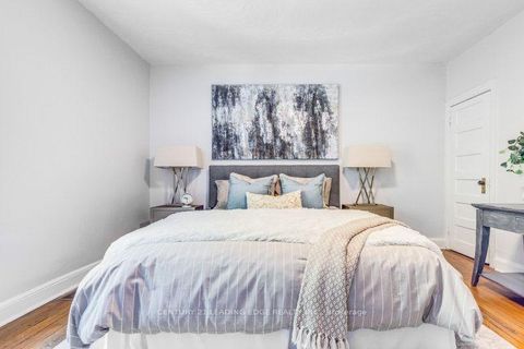 Photo 27 at 93 Muriel Avenue N, Danforth, Toronto