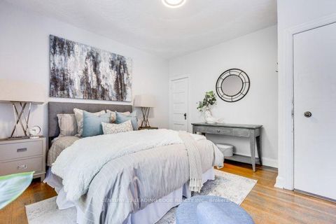 Photo 28 at 93 Muriel Avenue N, Danforth, Toronto