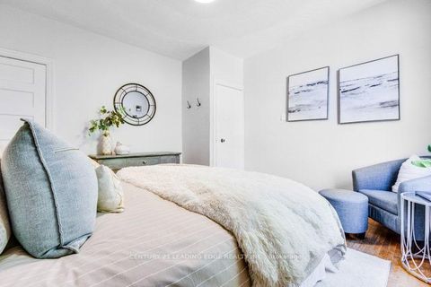 Photo 29 at 93 Muriel Avenue N, Danforth, Toronto