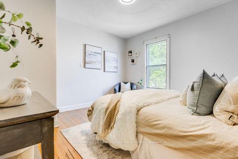 Photo 30 at 93 Muriel Avenue N, Danforth, Toronto