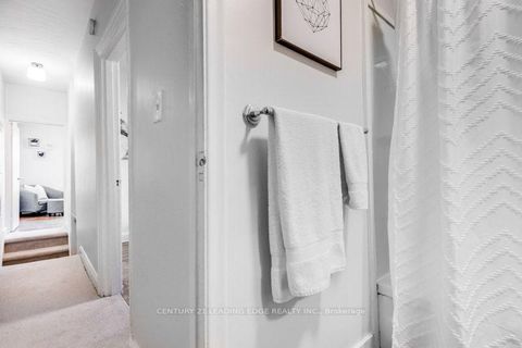 Photo 31 at 93 Muriel Avenue N, Danforth, Toronto
