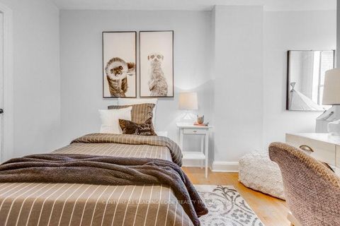 Photo 32 at 93 Muriel Avenue N, Danforth, Toronto