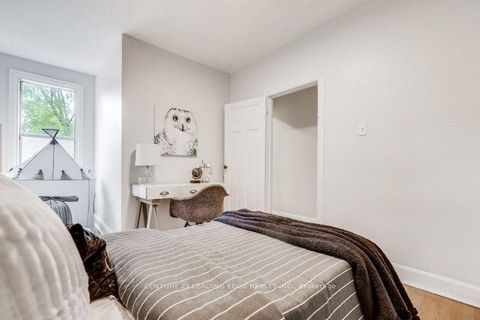 Photo 34 at 93 Muriel Avenue N, Danforth, Toronto